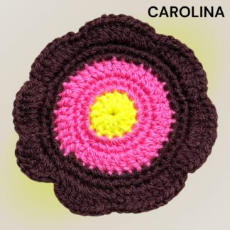 CAROLINA  14  コースター