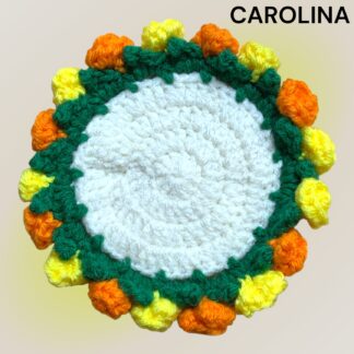 CAROLINA  13  コースター