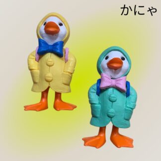 かにゃ 859-1 フィギュア