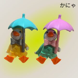 かにゃ  859-2  フィギュア