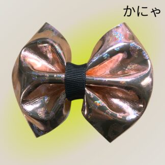 かにゃ  853  ヘアクリップ