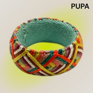 PUPA  142  リング