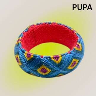 PUPA  143  リング