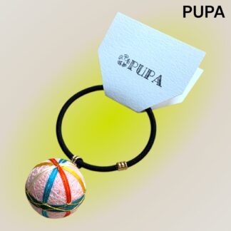 PUPA 150 ヘアゴム