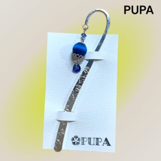 PUPA  151  ブックマーカー
