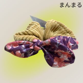 まんまる 168 シュシュ