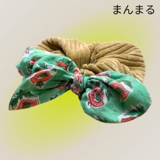 まんまる 169 シュシュ