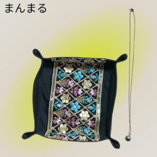 まんまる  166  トレー