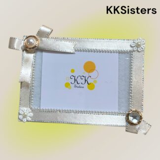 KKSisters  32  デコフレーム