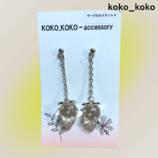 koko_koko 35 ピアス