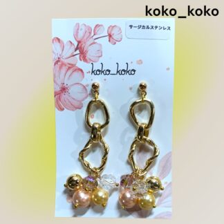 koko_koko  51  ピアス