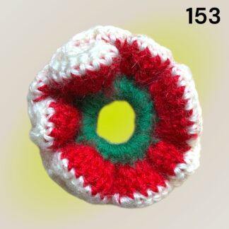 153  462  シュシュ