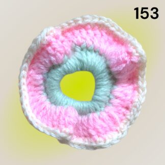 153  464  シュシュ