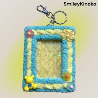 SmileyKinoko  633  フォトフレーム