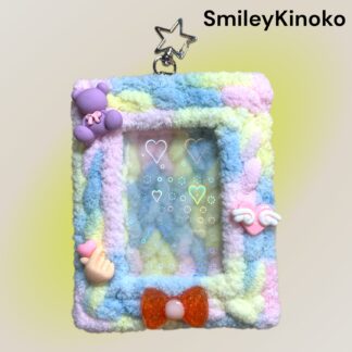 SmileyKinoko  635  フォトフレーム