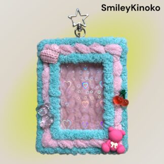 SmileyKinoko  636  フォトフレーム