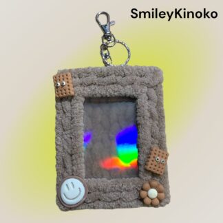 SmileyKinoko  631  フォトフレーム