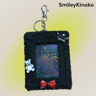 SmileyKinoko  630  フォトフレーム