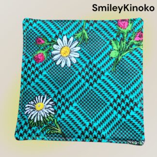 SmileyKinoko  706  ハンカチ