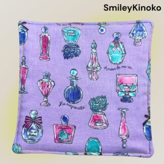 SmileyKinoko  717  ハンカチ