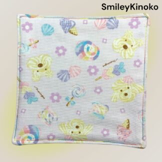 SmileyKinoko  715  ハンカチ