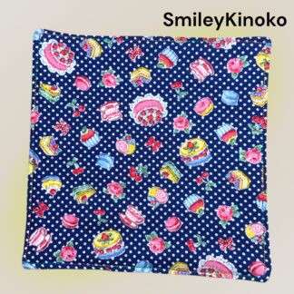 SmileyKinoko  710  ハンカチ