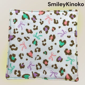 SmileyKinoko  704  ハンカチ