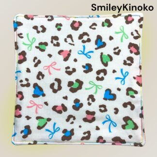 SmileyKinoko  712  ハンカチ