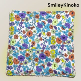 SmileyKinoko  711  ハンカチ