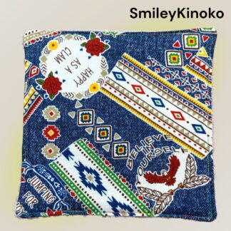 SmileyKinoko  705  ハンカチ