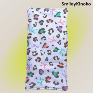 SmileyKinoko 663 ハーフハンカチ