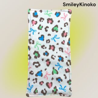 SmileyKinoko 649 ハーフハンカチ