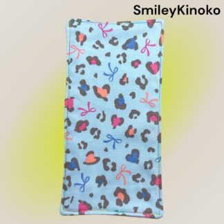 SmileyKinoko 650 ハーフハンカチ