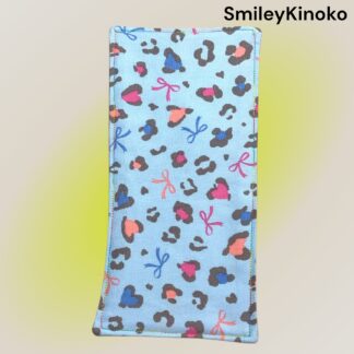 SmileyKinoko 637 ハーフハンカチ