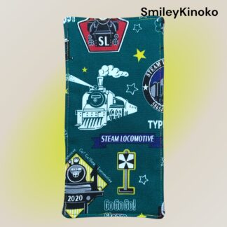 SmileyKinoko 660 ハーフハンカチ