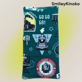 SmileyKinoko 659 ハーフハンカチ