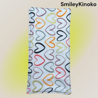 SmileyKinoko 668 ハーフハンカチ