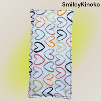 SmileyKinoko 667 ハーフハンカチ