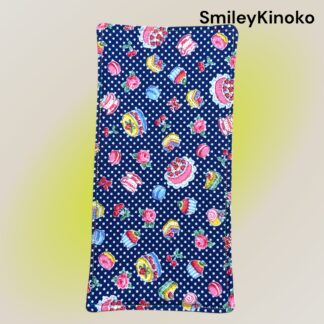SmileyKinoko 656 ハーフハンカチ