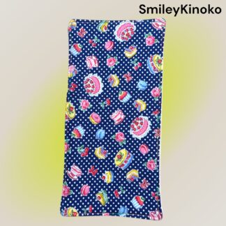 SmileyKinoko 655 ハーフハンカチ