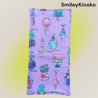 SmileyKinoko 646 ハーフハンカチ