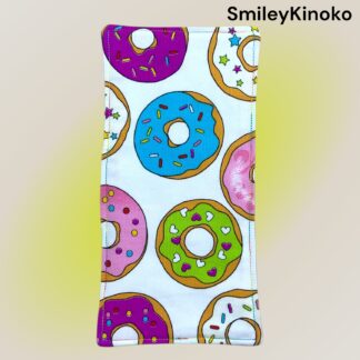 SmileyKinoko  638  ハーフハンカチ