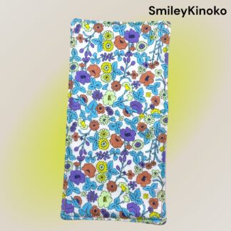 SmileyKinoko  641  ハーフハンカチ