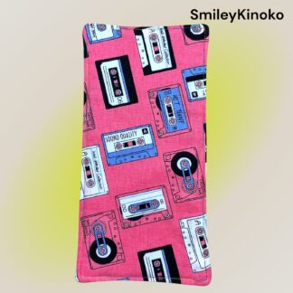 SmileyKinoko  640  ハーフハンカチ