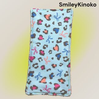 SmileyKinoko  672  ハーフハンカチ