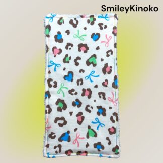 SmileyKinoko  678  ハーフハンカチ