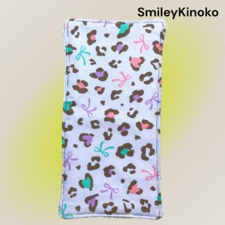 SmileyKinoko  689  ハーフハンカチ