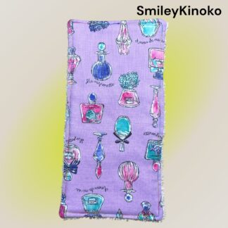 SmileyKinoko  676  ハーフハンカチ