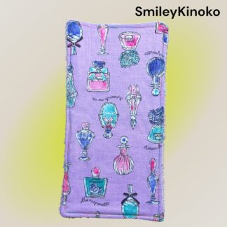 SmileyKinoko  675  ハーフハンカチ