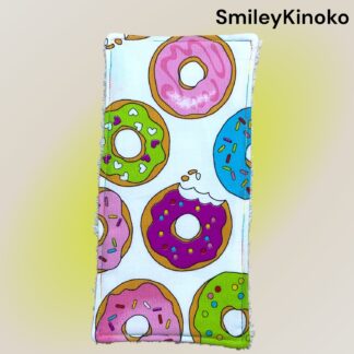 SmileyKinoko  677  ハーフハンカチ